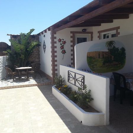 Appartamento Vincenzina Lampedusa Exterior foto