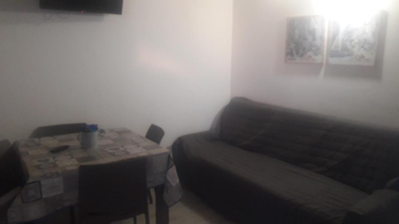 Appartamento Vincenzina Lampedusa Exterior foto