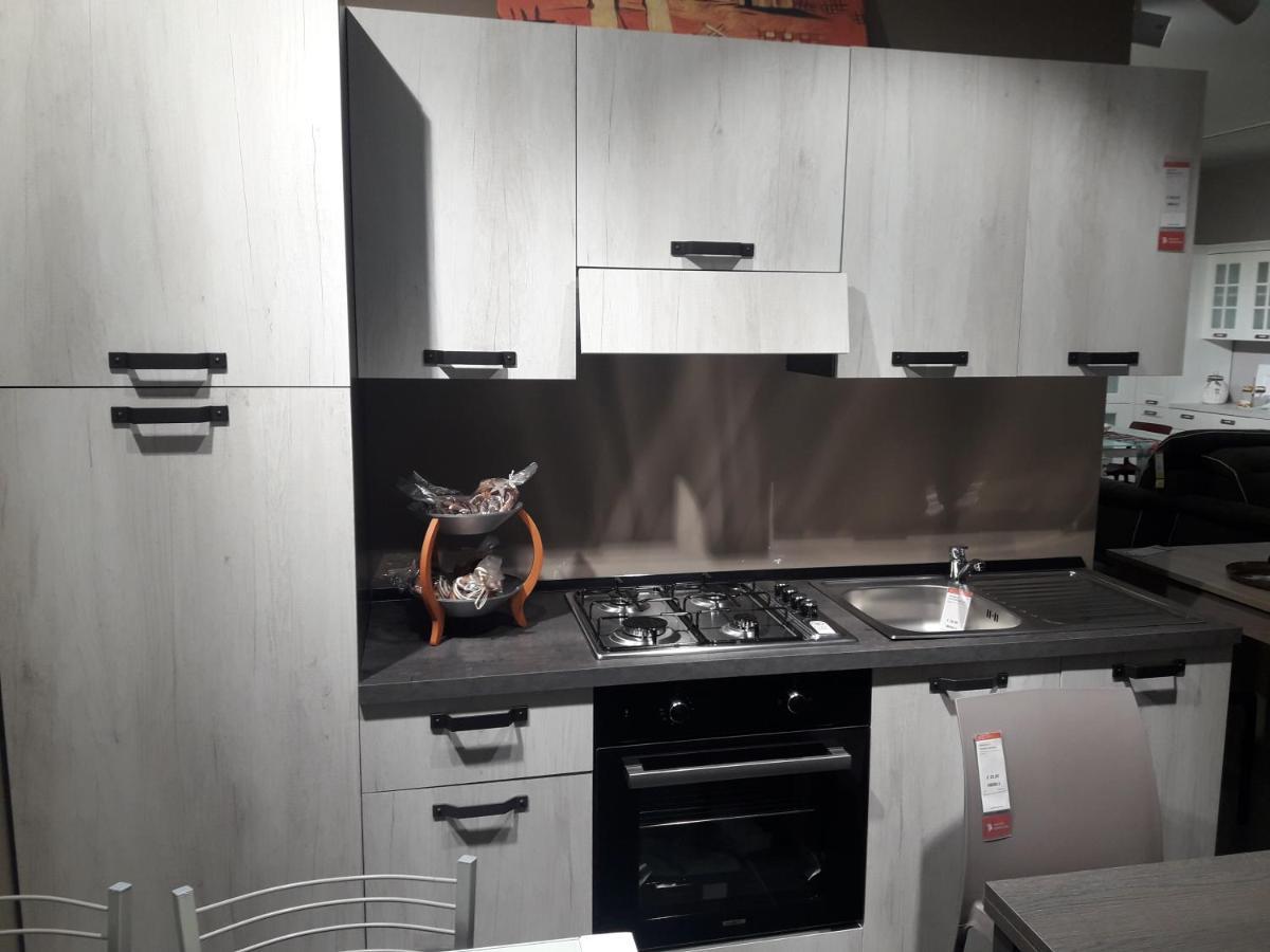 Appartamento Vincenzina Lampedusa Exterior foto