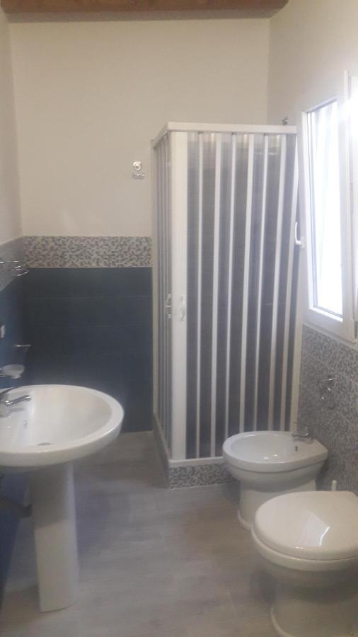 Appartamento Vincenzina Lampedusa Exterior foto
