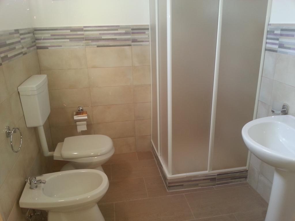 Appartamento Vincenzina Lampedusa Exterior foto