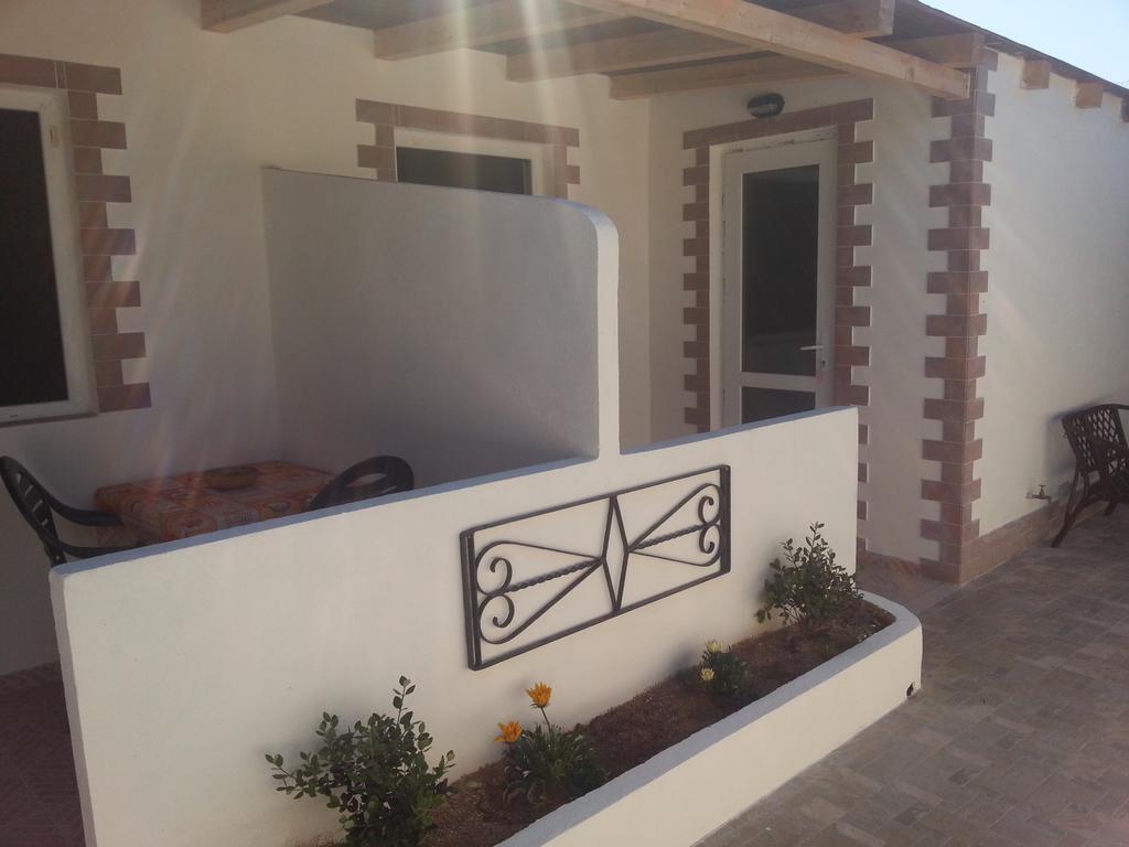 Appartamento Vincenzina Lampedusa Exterior foto