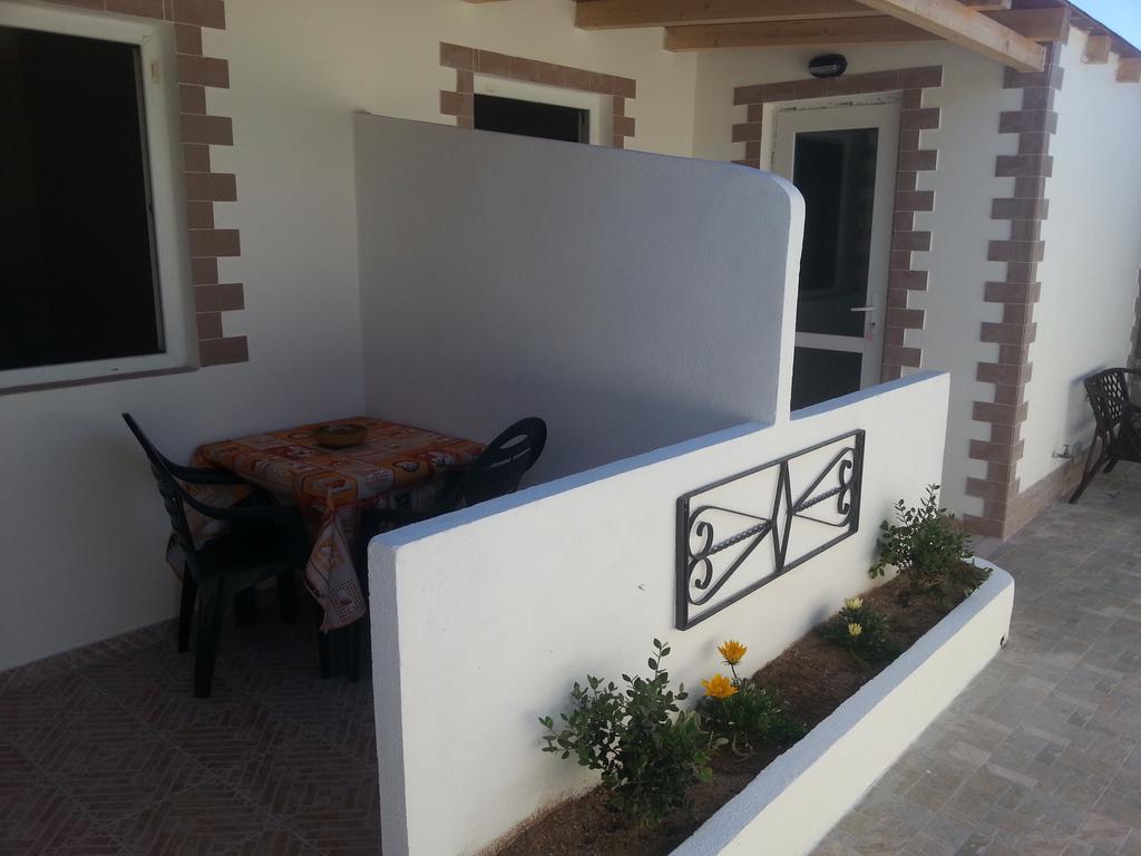 Appartamento Vincenzina Lampedusa Exterior foto