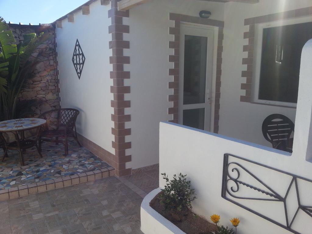Appartamento Vincenzina Lampedusa Exterior foto