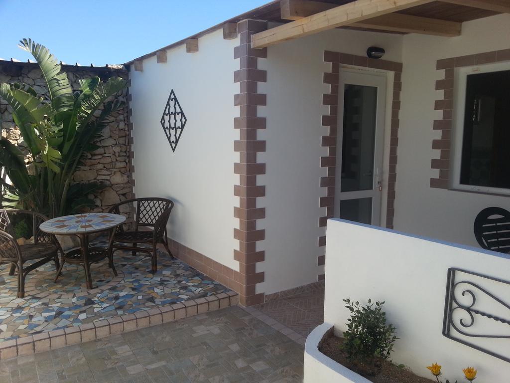 Appartamento Vincenzina Lampedusa Exterior foto