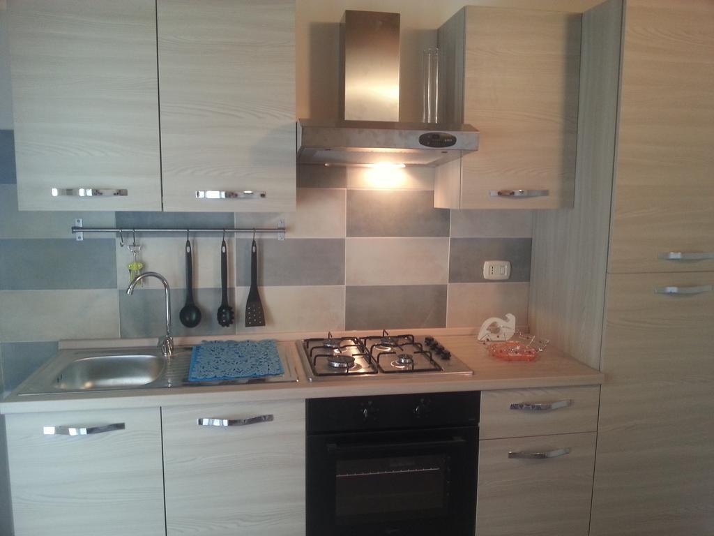 Appartamento Vincenzina Lampedusa Exterior foto