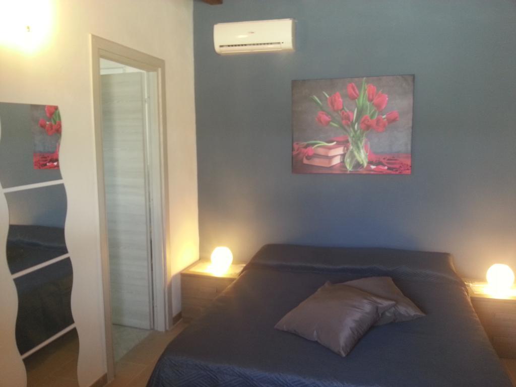 Appartamento Vincenzina Lampedusa Exterior foto
