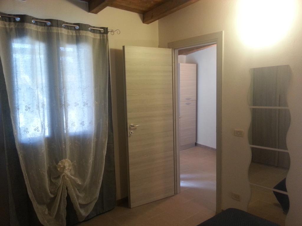 Appartamento Vincenzina Lampedusa Exterior foto