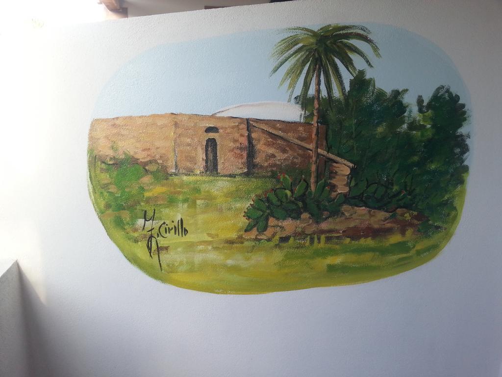 Appartamento Vincenzina Lampedusa Exterior foto