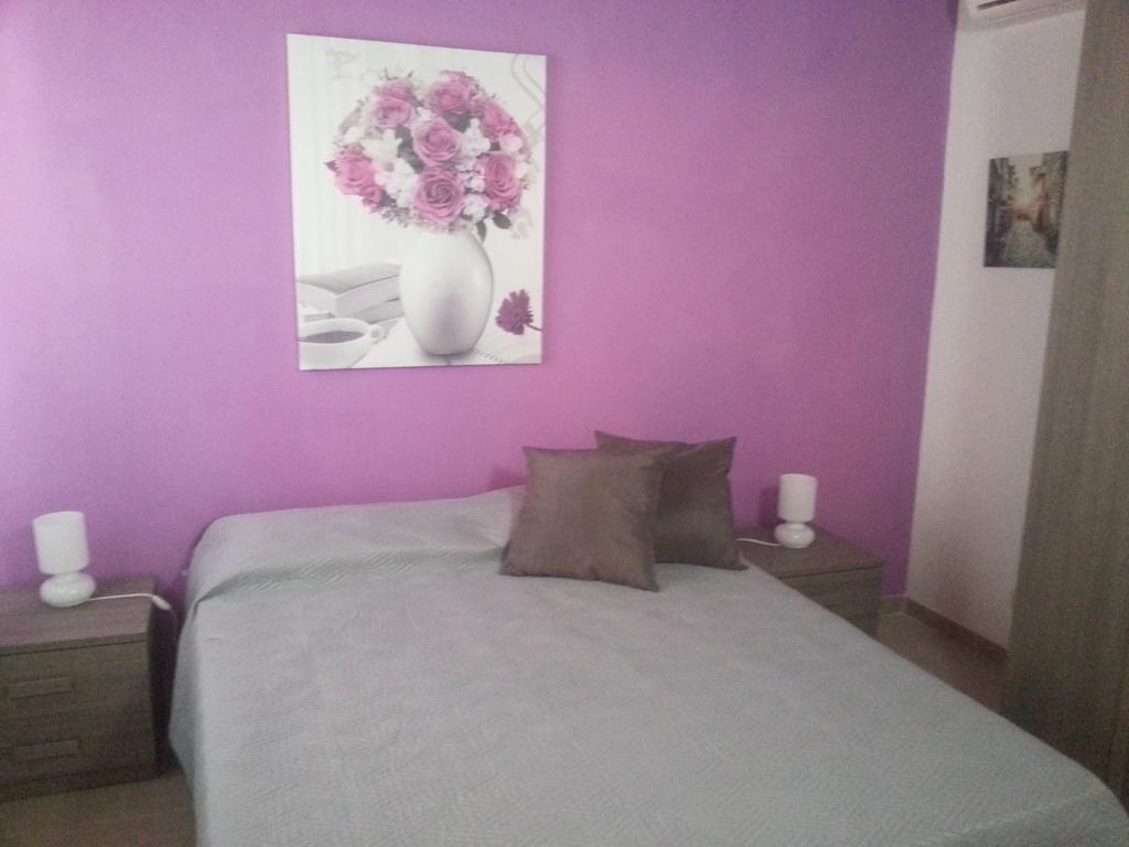 Appartamento Vincenzina Lampedusa Exterior foto