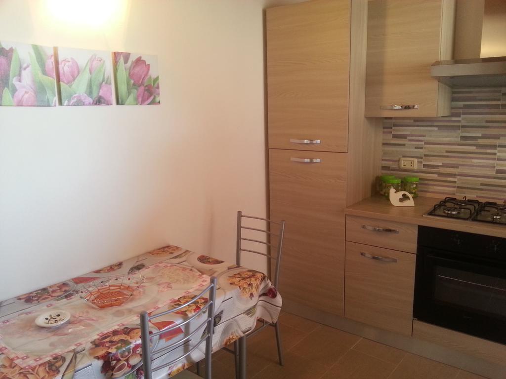 Appartamento Vincenzina Lampedusa Exterior foto