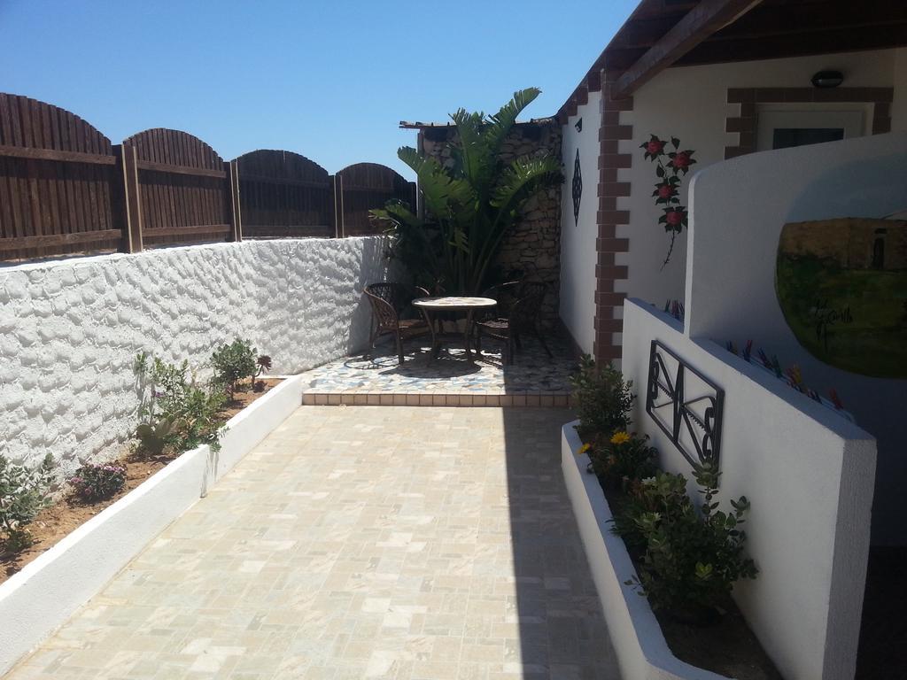 Appartamento Vincenzina Lampedusa Exterior foto
