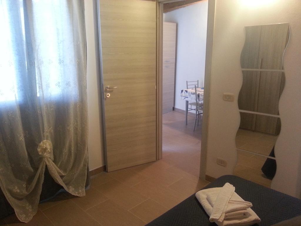 Appartamento Vincenzina Lampedusa Exterior foto