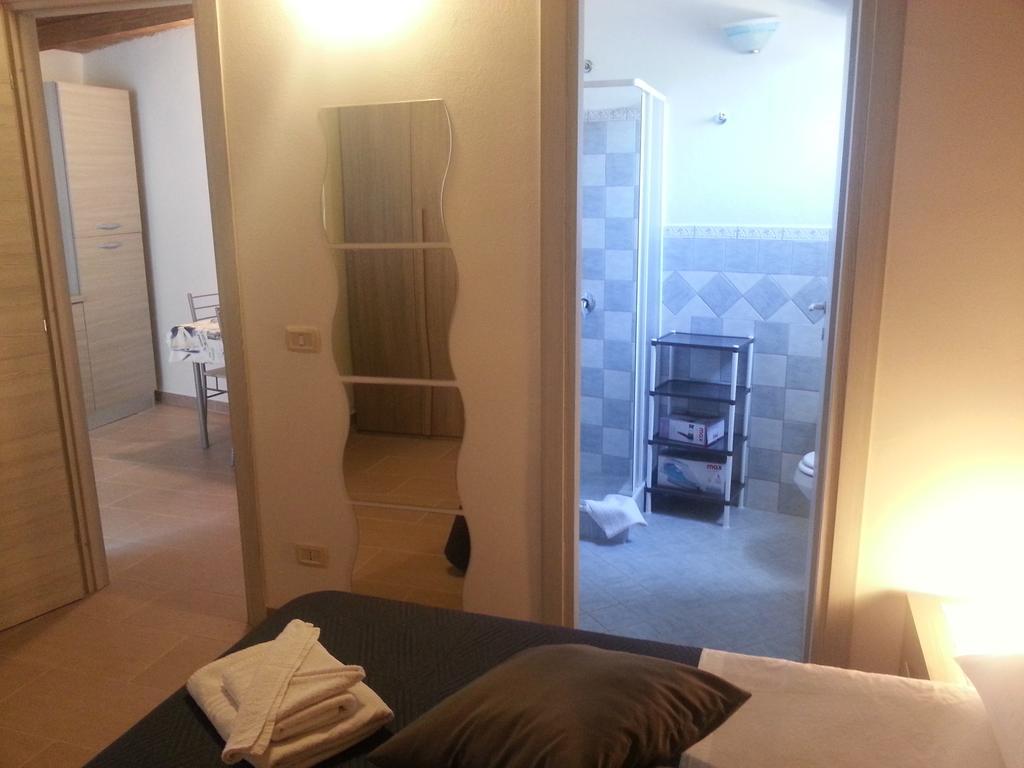 Appartamento Vincenzina Lampedusa Exterior foto