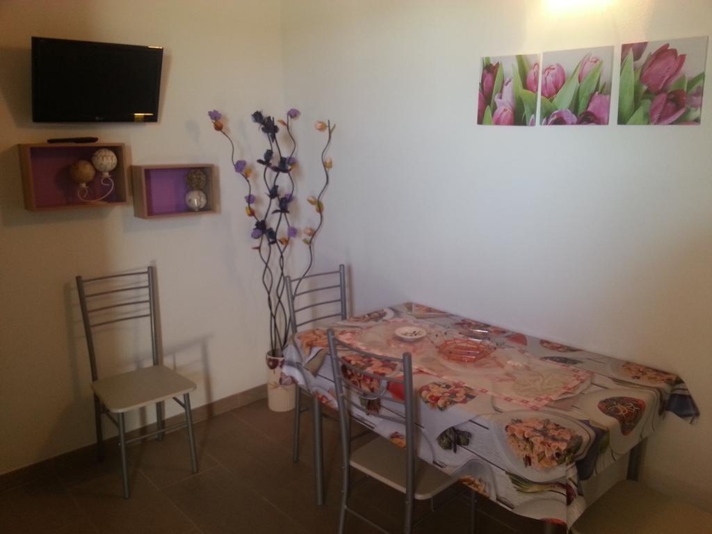 Appartamento Vincenzina Lampedusa Exterior foto