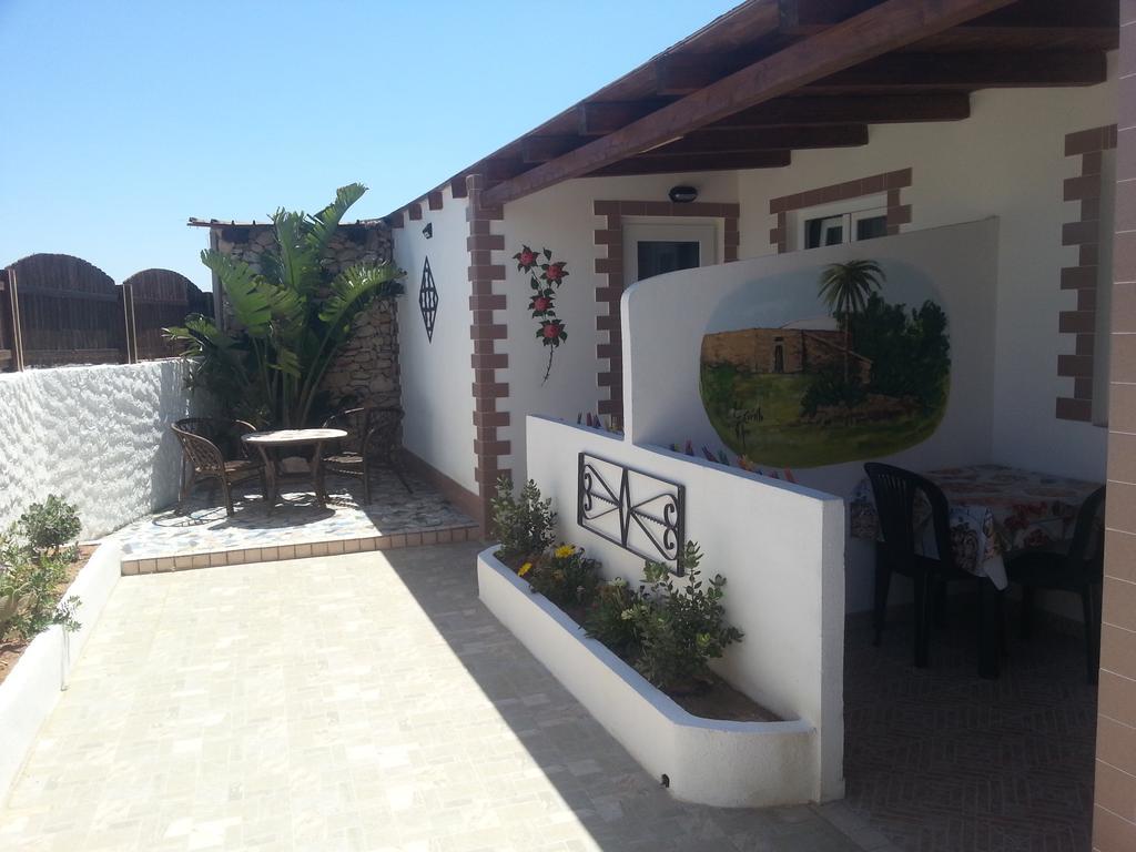 Appartamento Vincenzina Lampedusa Exterior foto